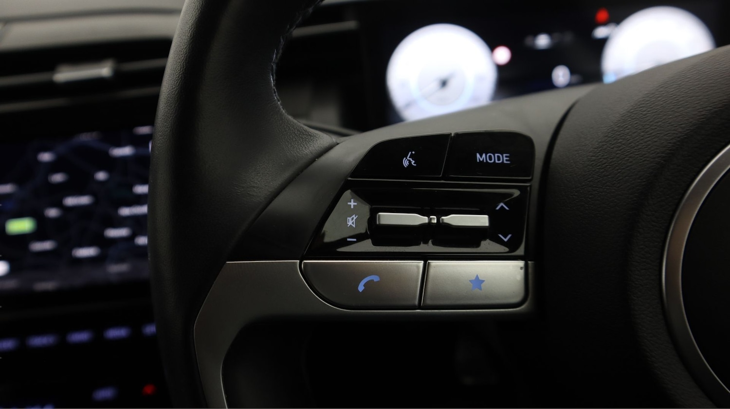 Used Hyundai TUCSON 2022 for sale - 77968468: Photo 22