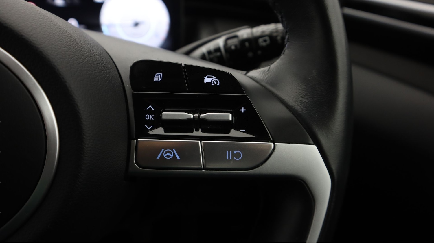 Used Hyundai TUCSON 2022 for sale - 77968468: Photo 24