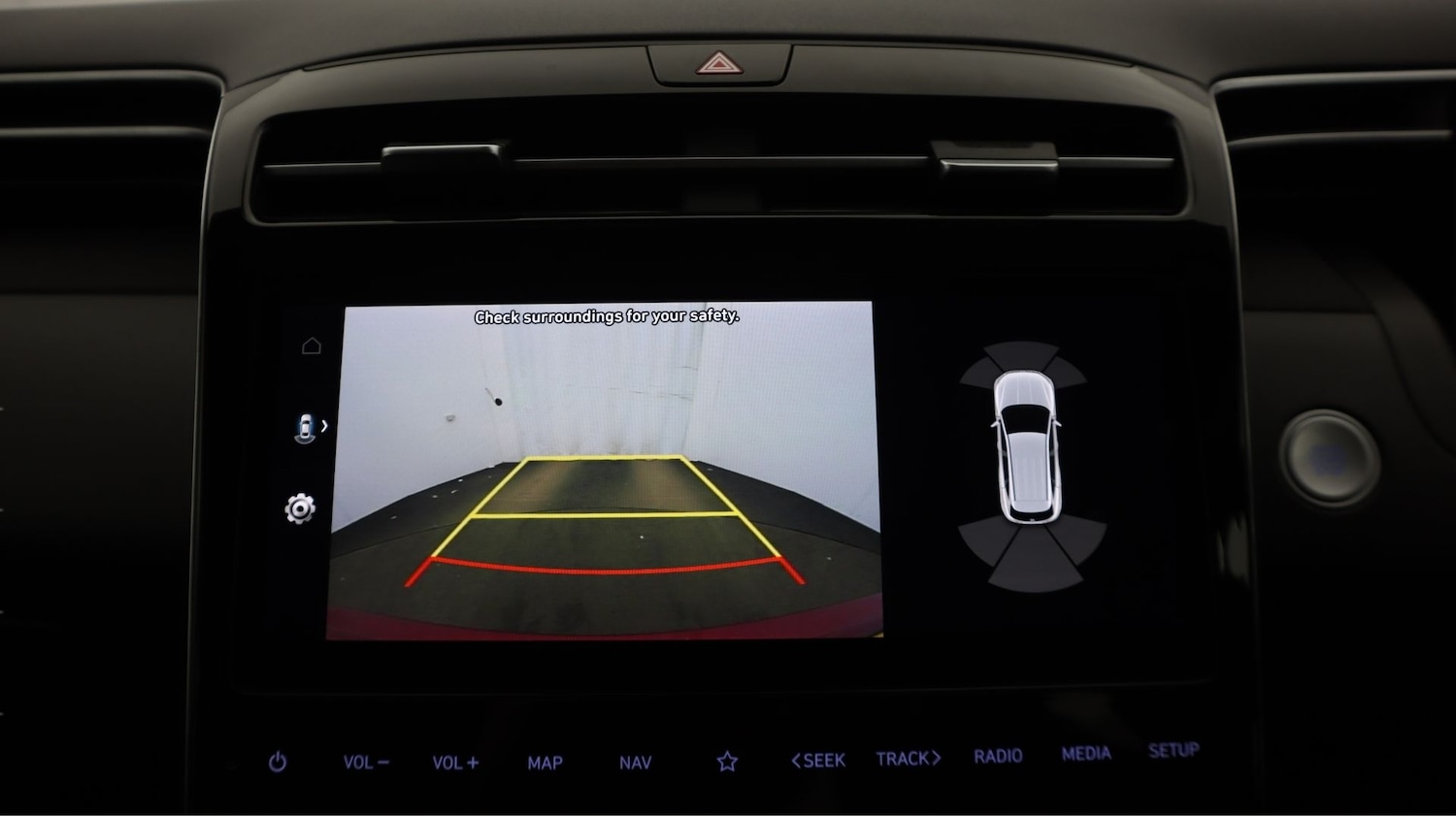 Used Hyundai TUCSON 2022 for sale - 77968468: Photo 25