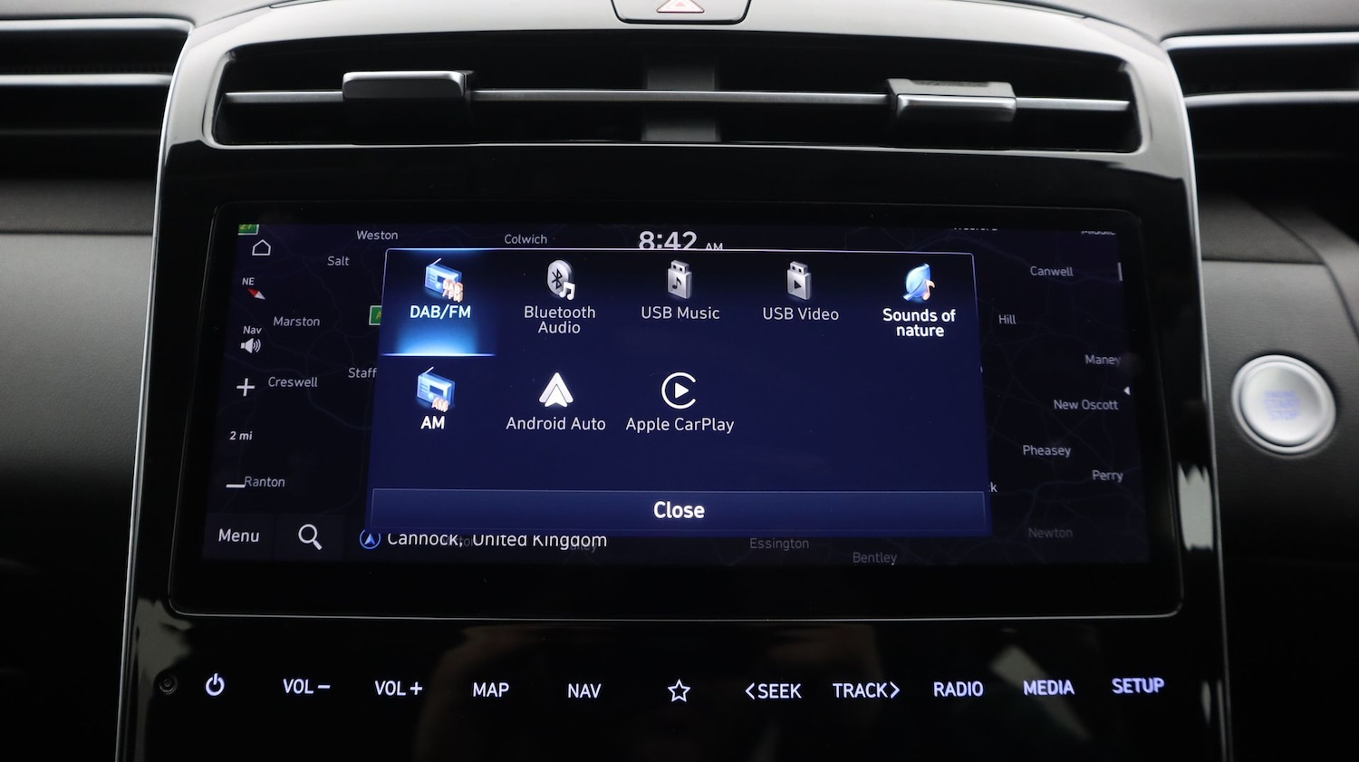 Used Hyundai TUCSON 2022 for sale - 77968468: Photo 26