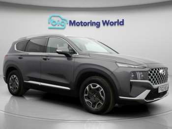2022 (22) - 1.6 h T-GDi Premium SUV 5dr Petrol Hybrid Auto Euro 6 (s/s) (230 ps)