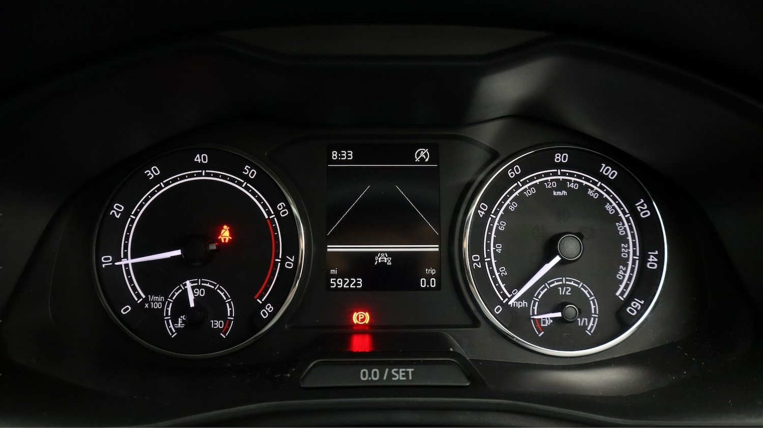 Used Skoda Kamiq 2022 for sale - 78042459: Photo 10