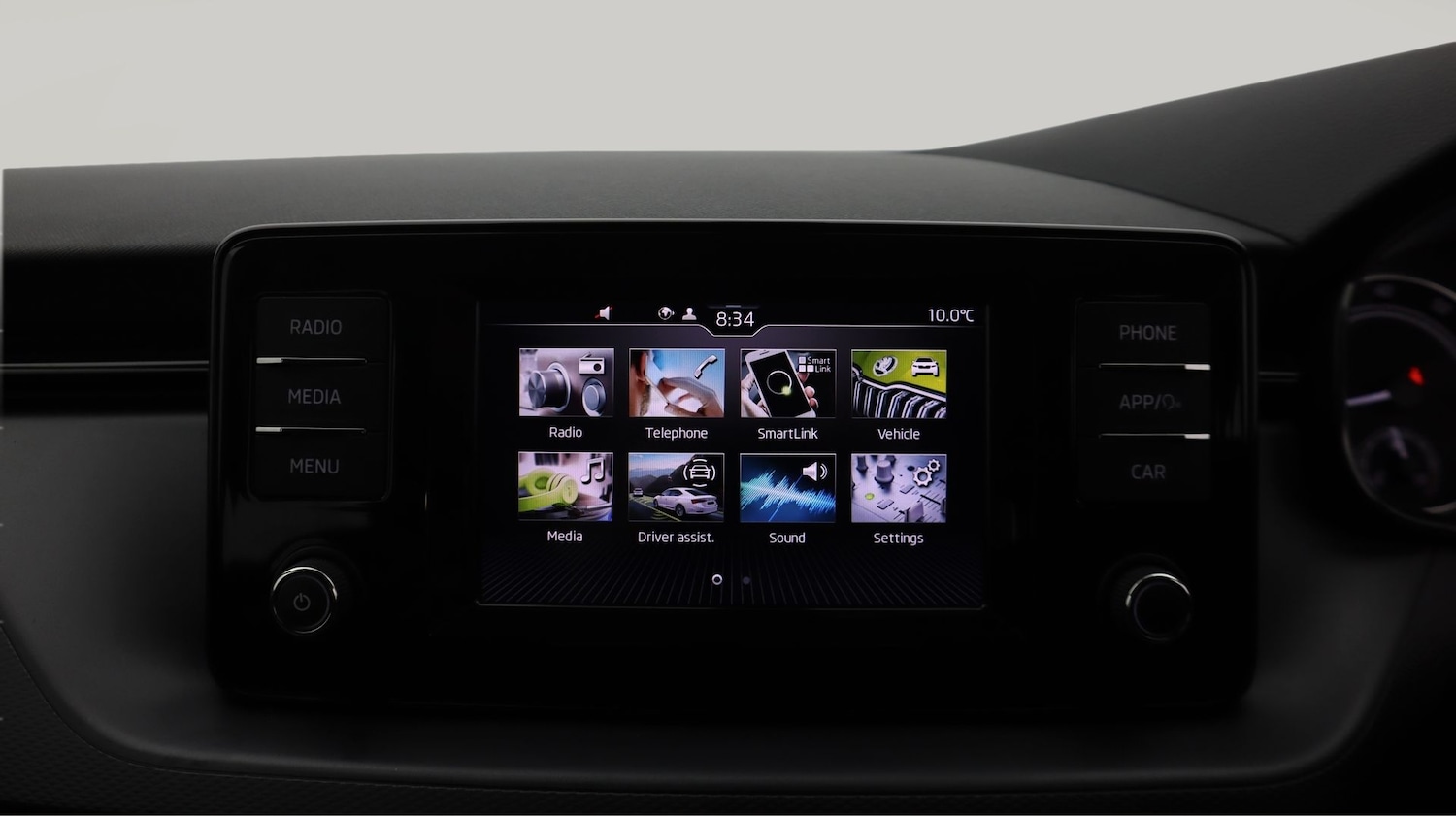 Used Skoda Kamiq 2022 for sale - 78042459: Photo 11