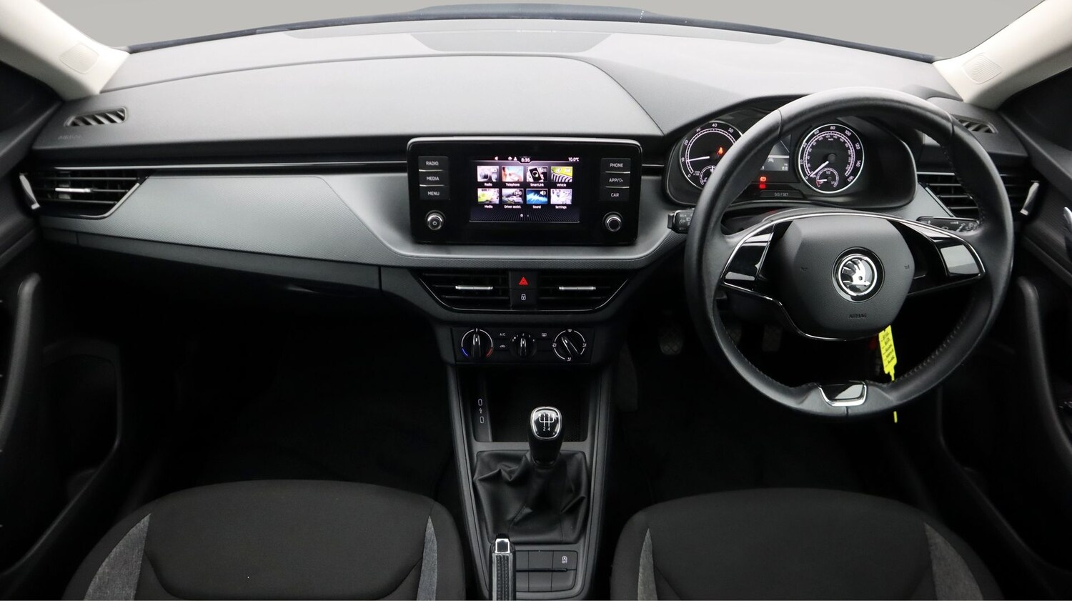 Used Skoda Kamiq 2022 for sale - 78042459: Photo 13