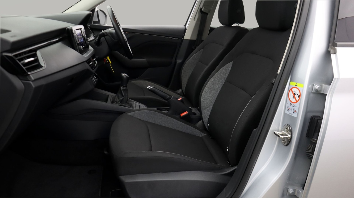 Used Skoda Kamiq 2022 for sale - 78042459: Photo 14