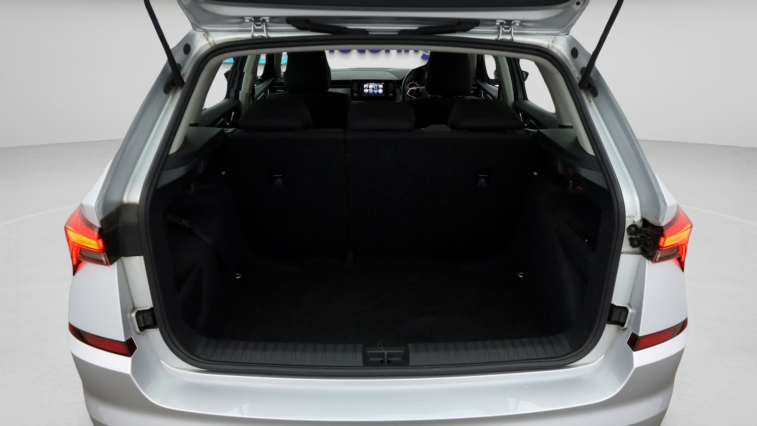 Used Skoda Kamiq 2022 for sale - 78042459: Photo 17