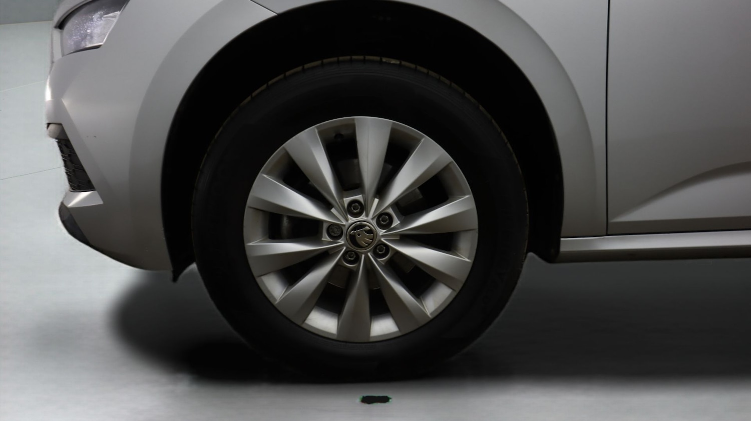 Used Skoda Kamiq 2022 for sale - 78042459: Photo 18