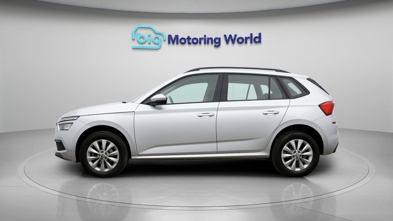 Used Skoda Kamiq 2022 for sale - 78042459: Photo 4