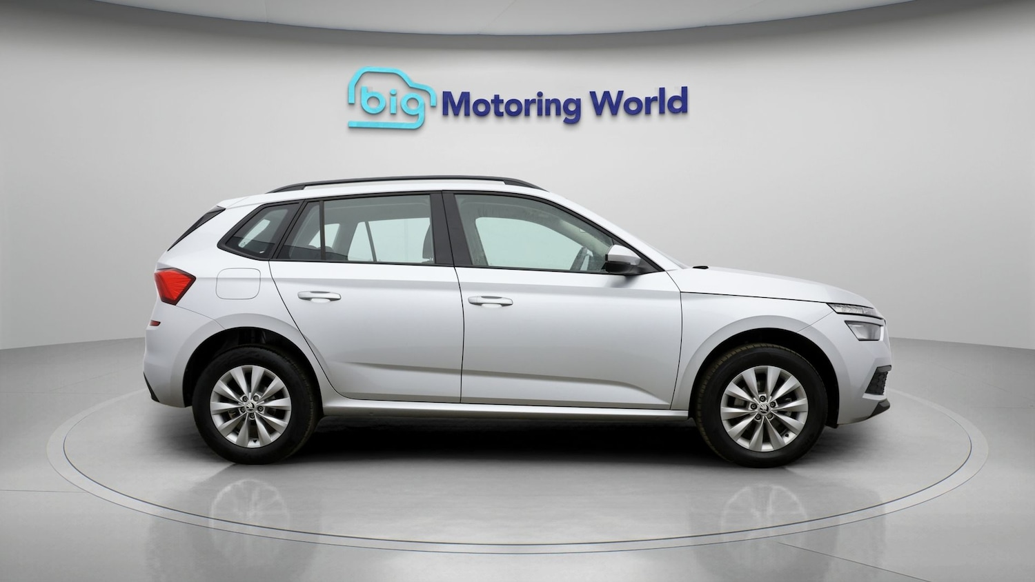 Used Skoda Kamiq 2022 for sale - 78042459: Photo 8