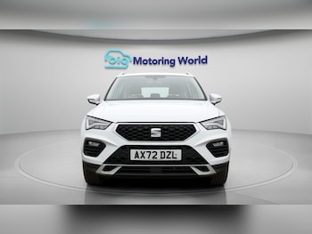Used SEAT Ateca 2022 for sale - 79177241: Photo