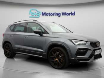(22) - 2.0 TSI VZ3 SUV 5dr Petrol DSG 4Drive Euro 6 (s/s) (300 ps)
