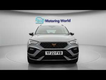 Used Cupra Ateca 2022 for sale - 75051937: Photo