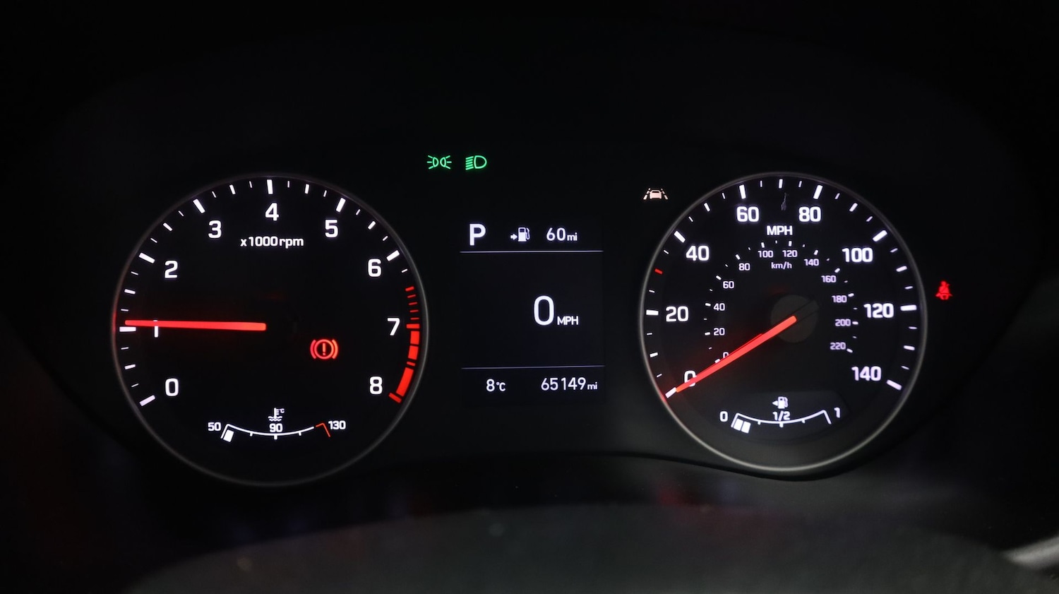 Used Hyundai i20 2019 for sale - 77214745: Photo 10