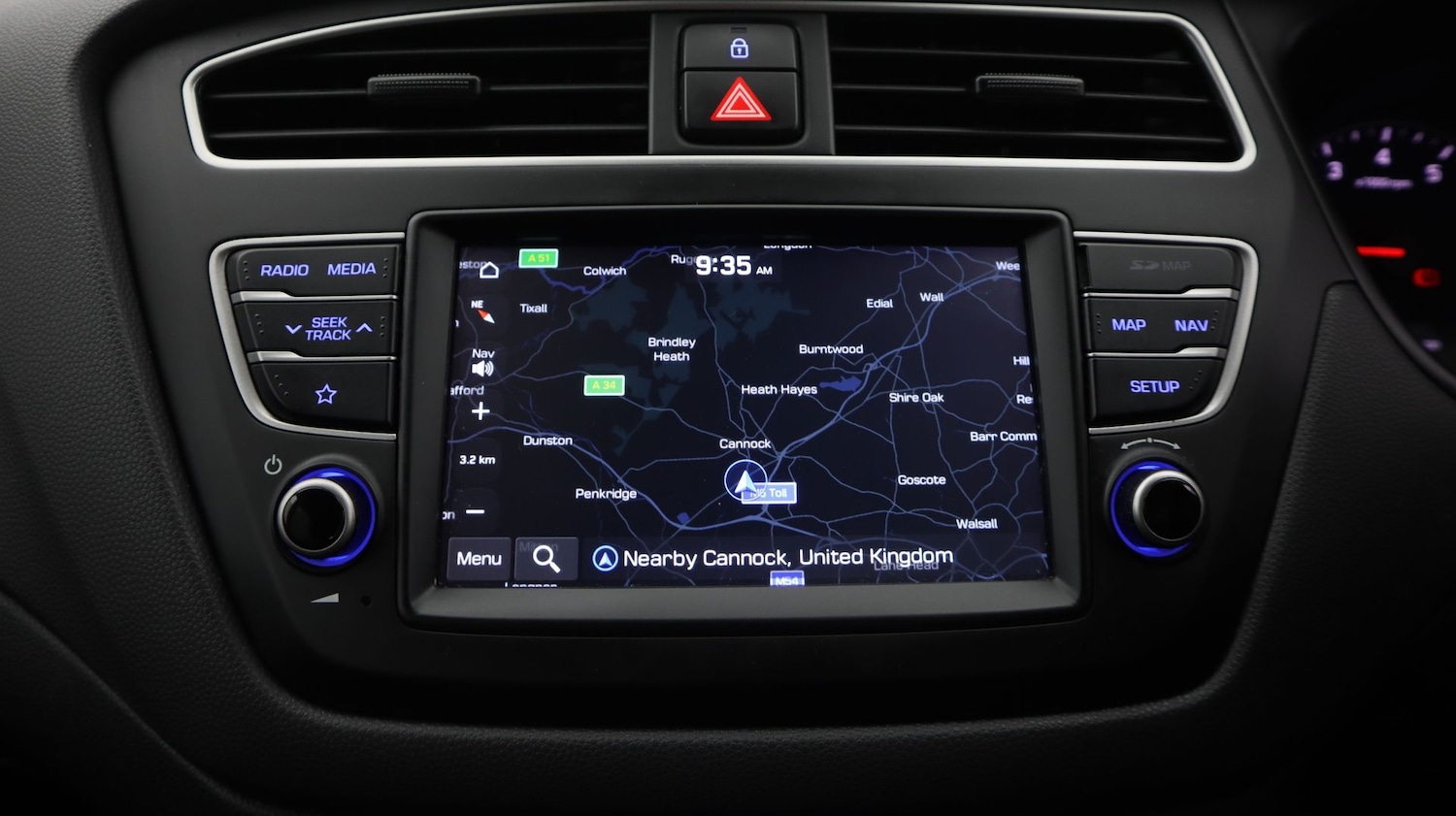 Used Hyundai i20 2019 for sale - 77214745: Photo 11