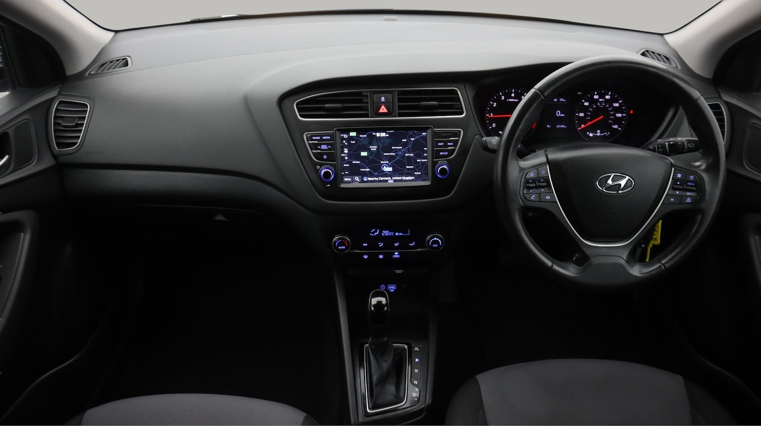 Used Hyundai i20 2019 for sale - 77214745: Photo 13