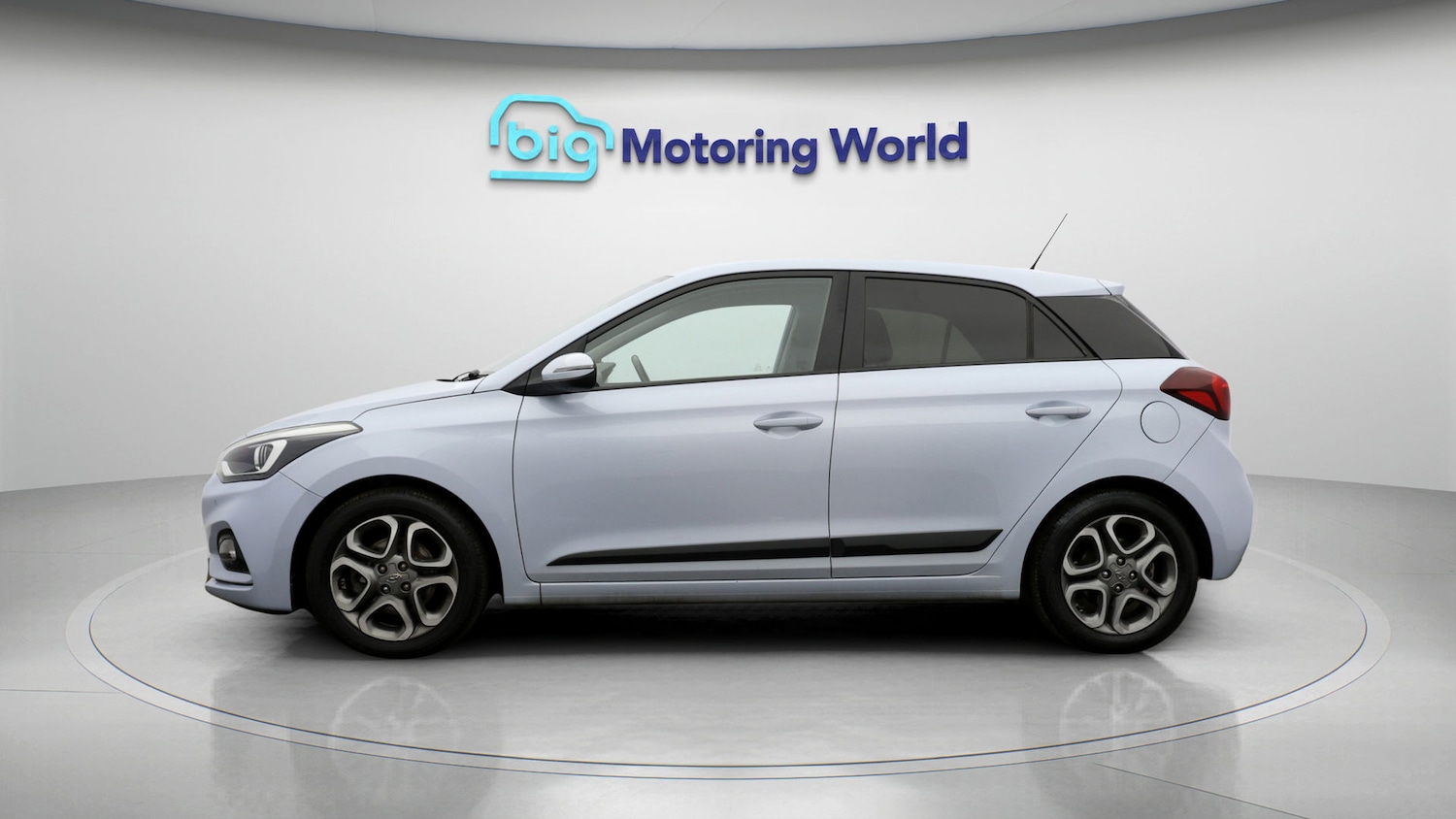 Used Hyundai i20 2019 for sale - 77214745: Photo 4