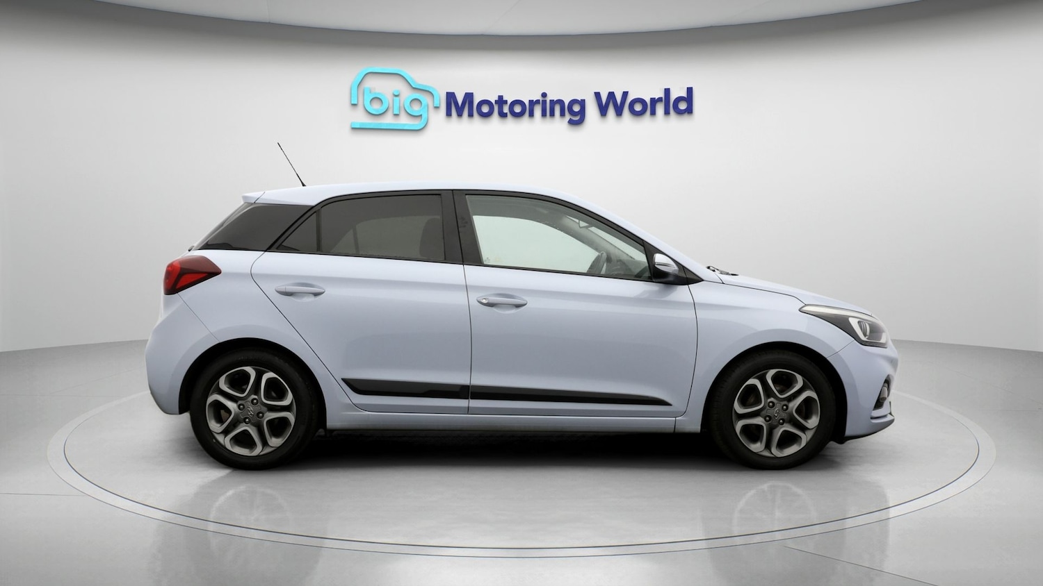 Used Hyundai i20 2019 for sale - 77214745: Photo 8
