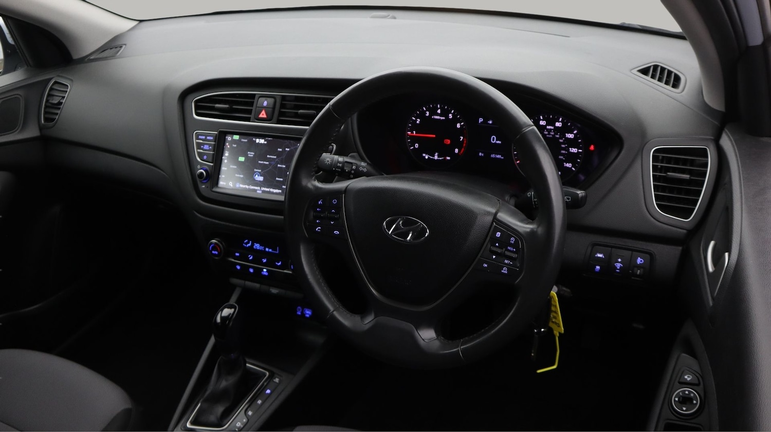 Used Hyundai i20 2019 for sale - 77214745: Photo 9