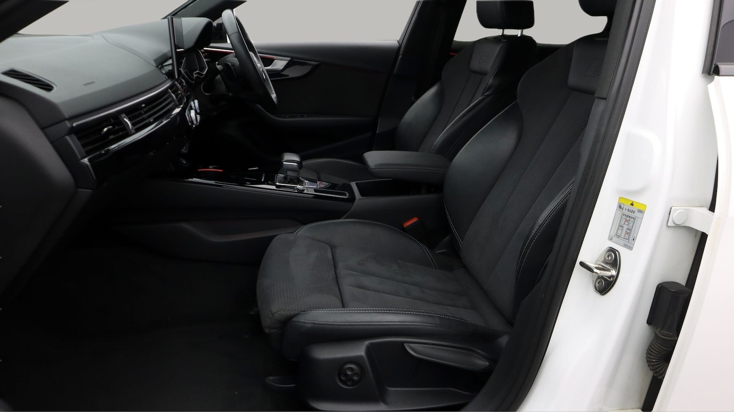 Used Audi A4 2021 for sale - 77433881: Photo 14