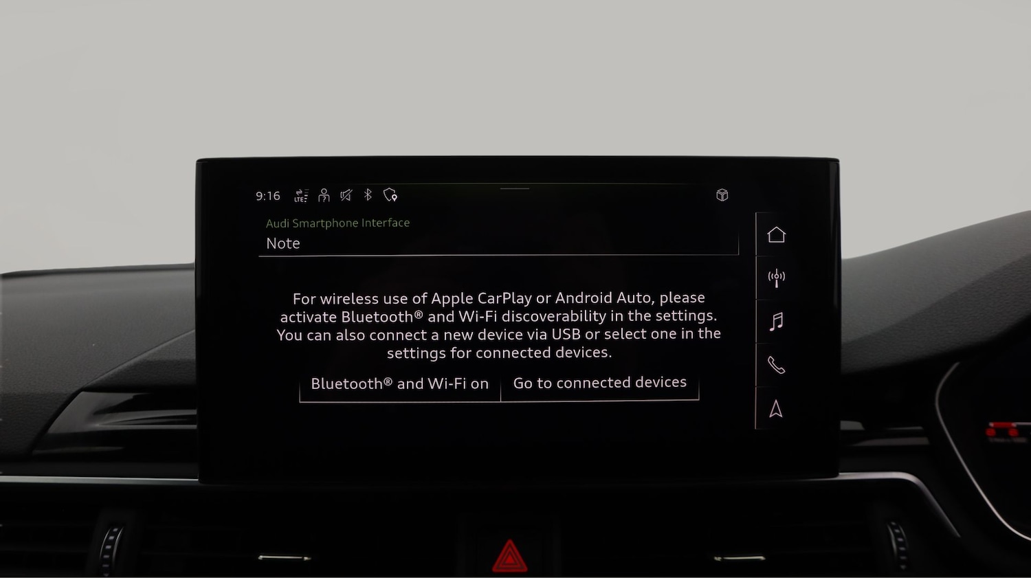 Used Audi A4 2021 for sale - 77433881: Photo 25