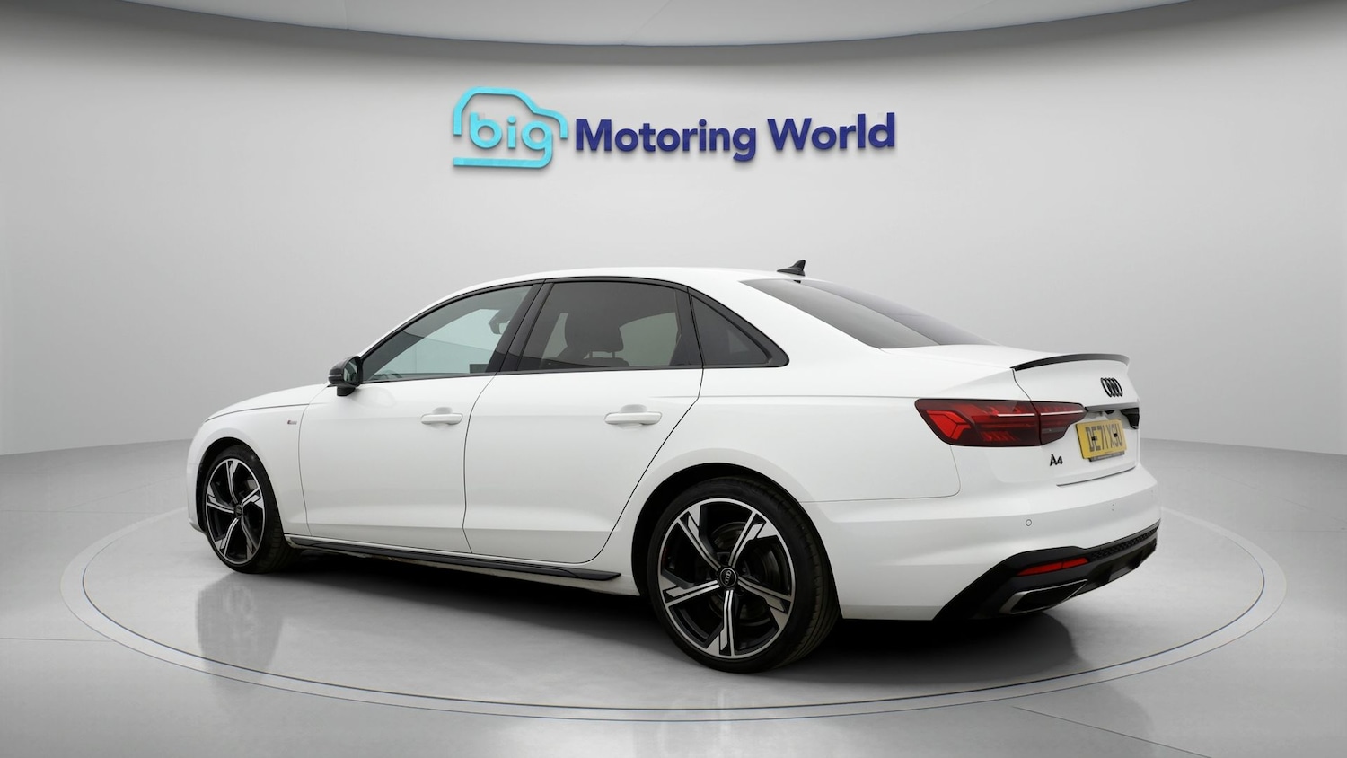 Used Audi A4 2021 for sale - 77433881: Photo 5