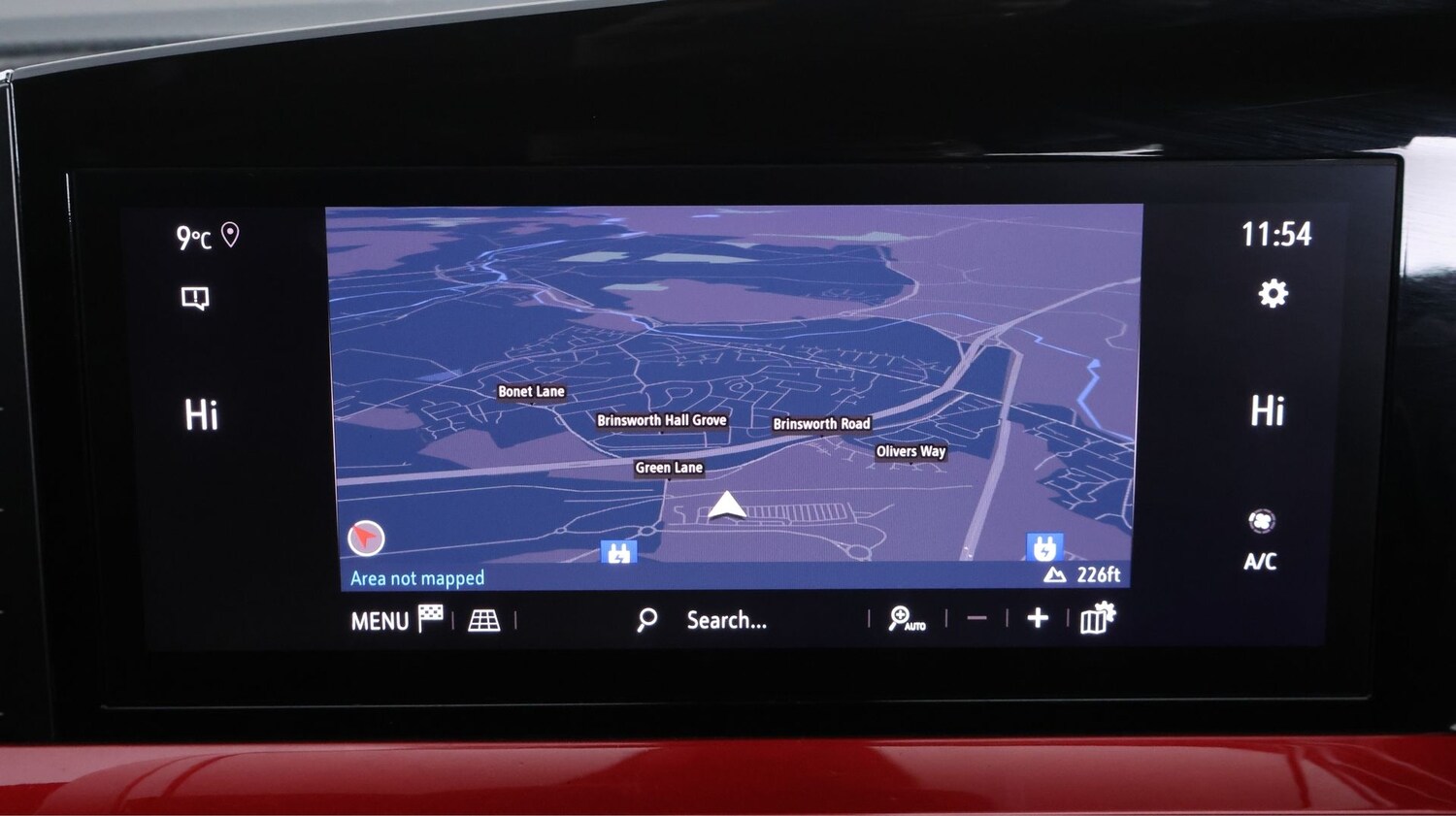 Used Vauxhall Mokka 2021 for sale - 77675835: Photo 11