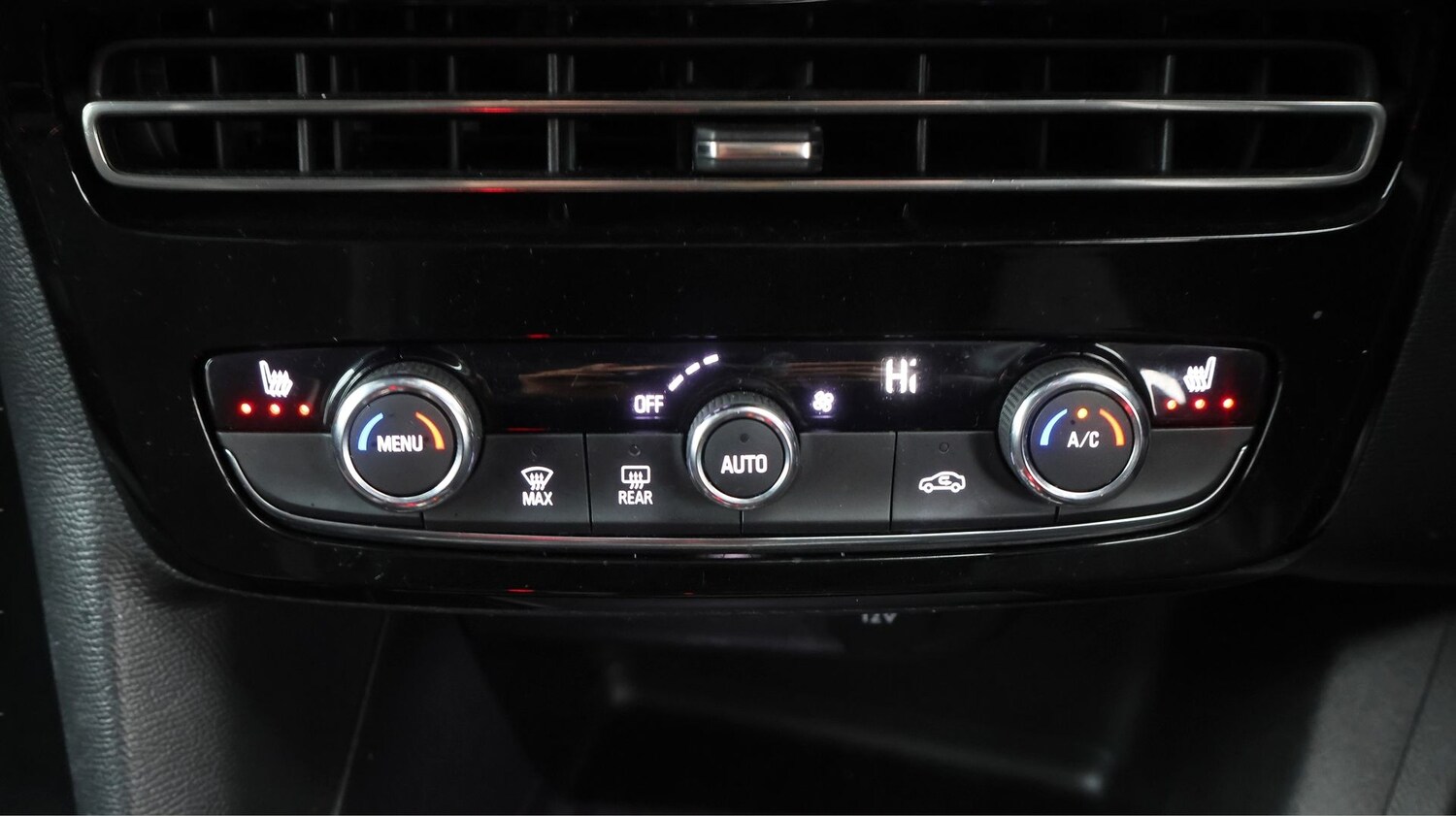 Used Vauxhall Mokka 2021 for sale - 77675835: Photo 12