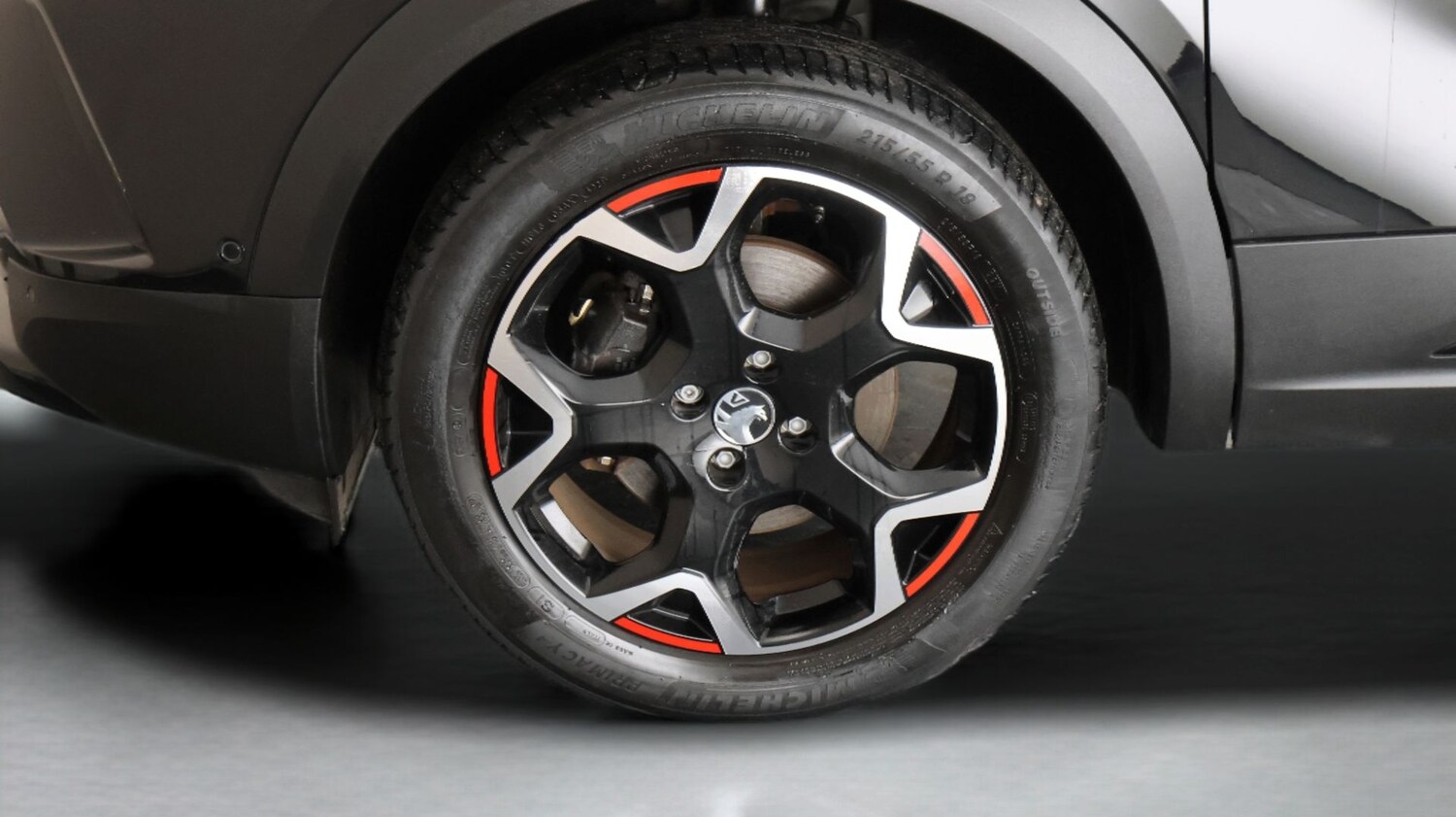 Used Vauxhall Mokka 2021 for sale - 77675835: Photo 18