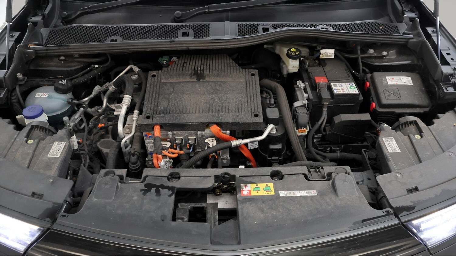 Used Vauxhall Mokka 2021 for sale - 77675835: Photo 19