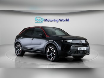 Used Vauxhall Mokka Electric 2021 for sale - 77675835: Photo