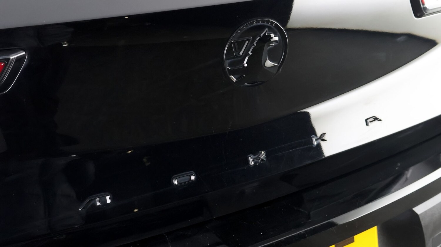 Used Vauxhall Mokka 2021 for sale - 77675835: Photo 20