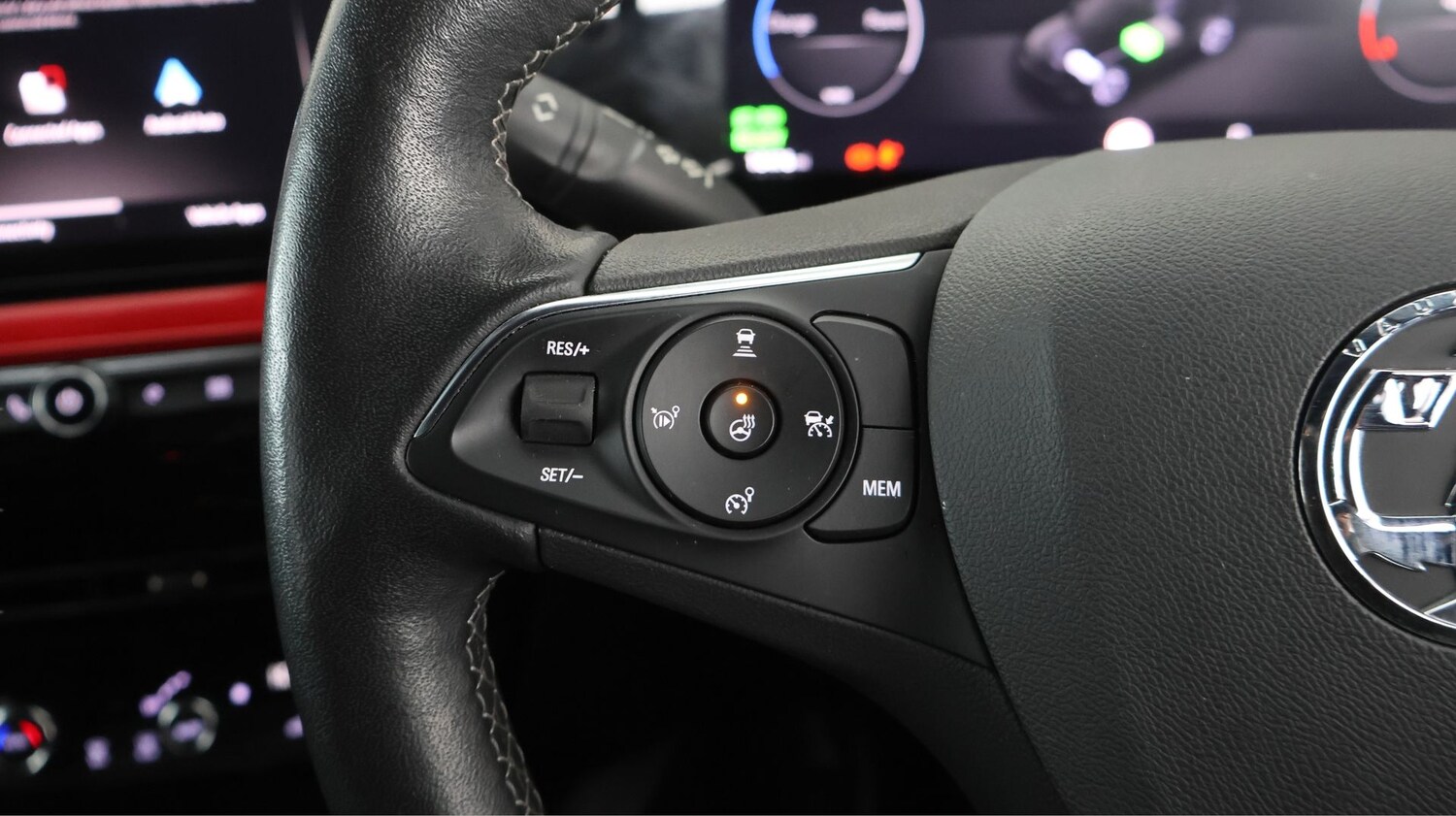 Used Vauxhall Mokka 2021 for sale - 77675835: Photo 23