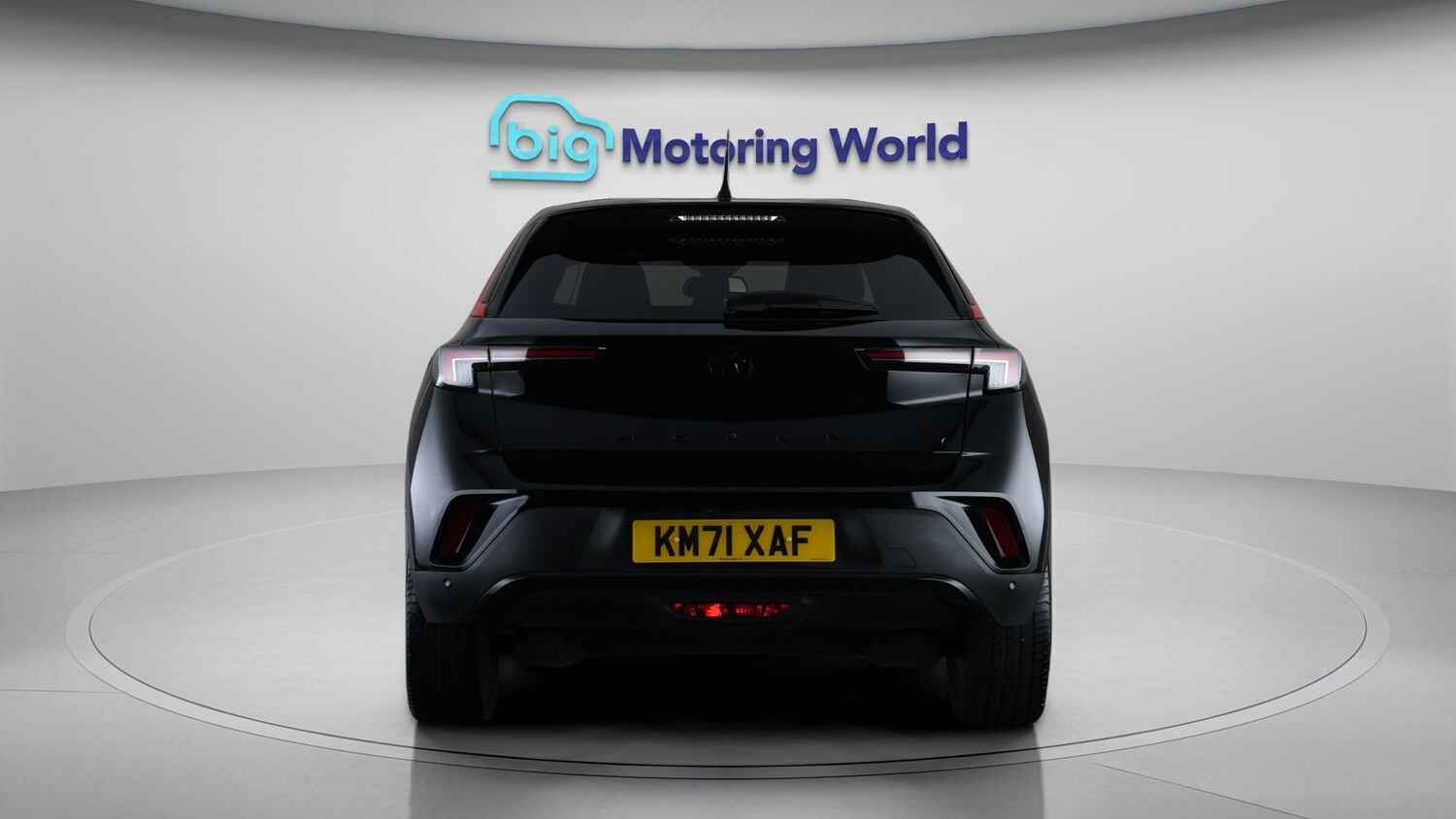 Used Vauxhall Mokka 2021 for sale - 77675835: Photo 6