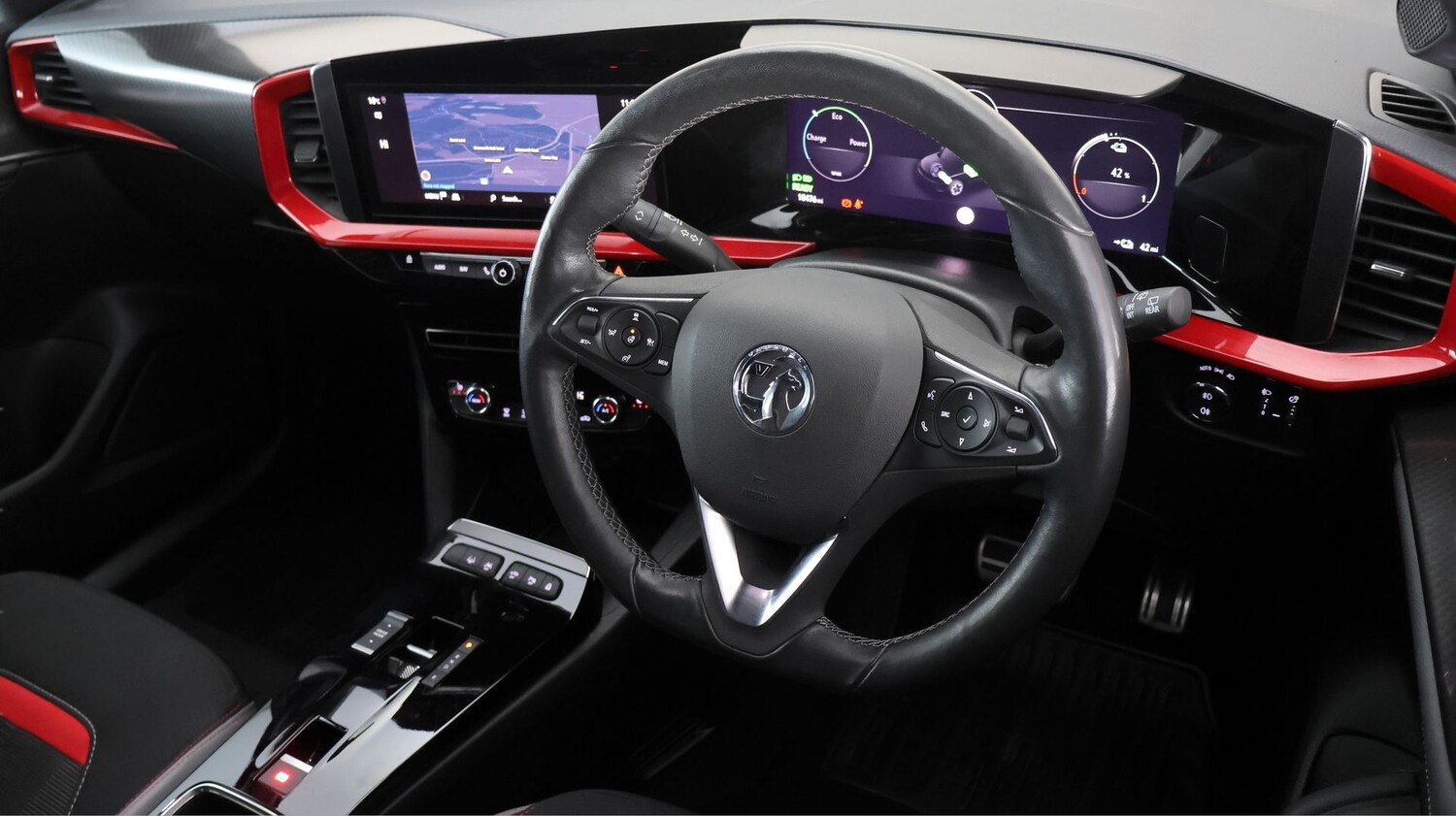 Used Vauxhall Mokka 2021 for sale - 77675835: Photo 9