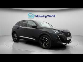 Used Peugeot 2008 2023 for sale - 75310650: Photo