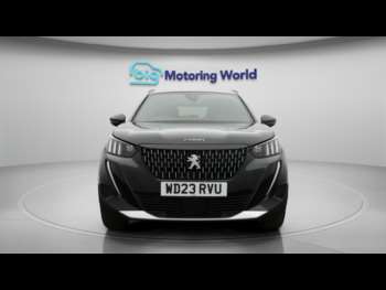 Used Peugeot 2008 2023 for sale - 75310650: Photo