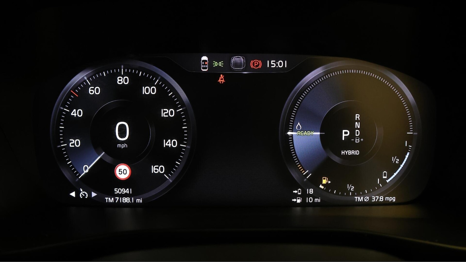 Used Volvo XC40 2021 for sale - 76282980: Photo 11