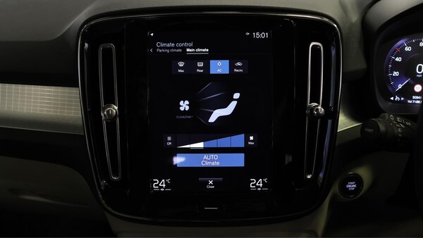 Used Volvo XC40 2021 for sale - 76282980: Photo 13