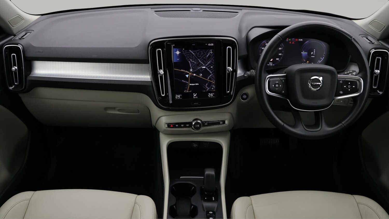 Used Volvo XC40 2021 for sale - 76282980: Photo 14