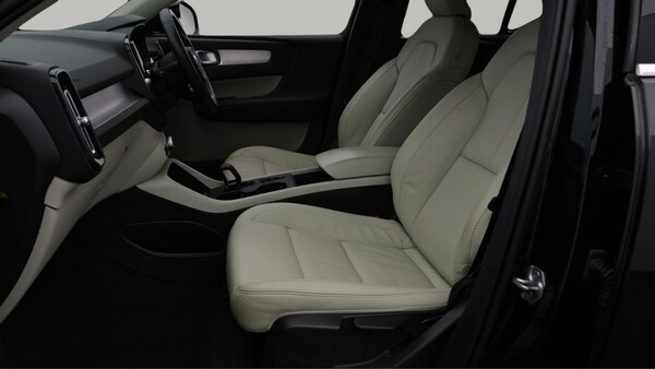 Used Volvo XC40 2021 for sale - 76282980: Photo 15