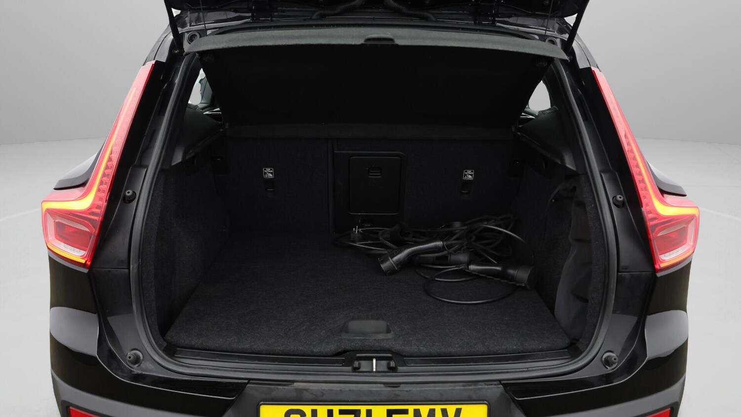 Used Volvo XC40 2021 for sale - 76282980: Photo 18