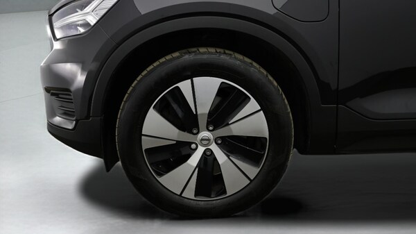 Used Volvo XC40 2021 for sale - 76282980: Photo 19