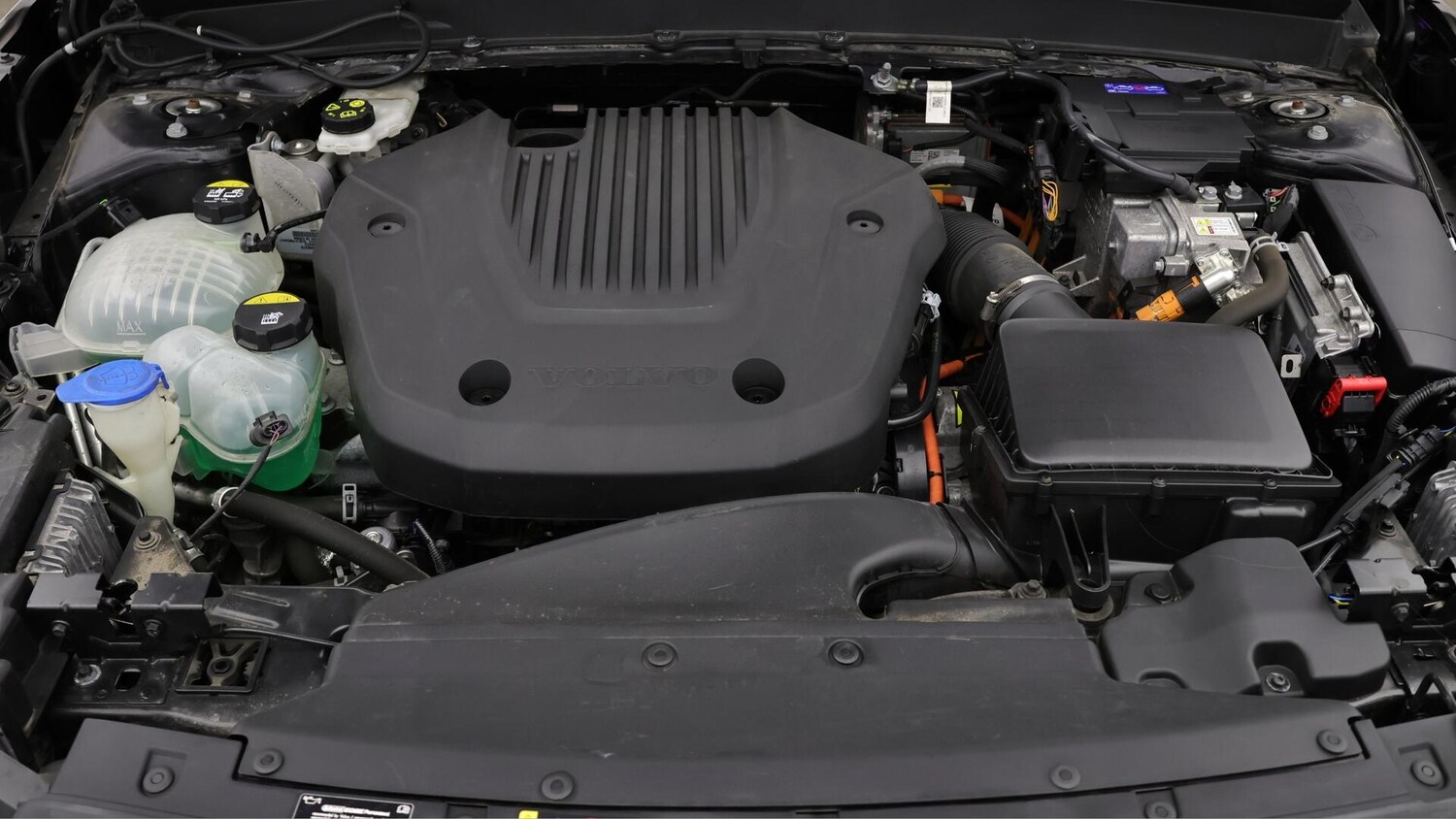 Used Volvo XC40 2021 for sale - 76282980: Photo 20