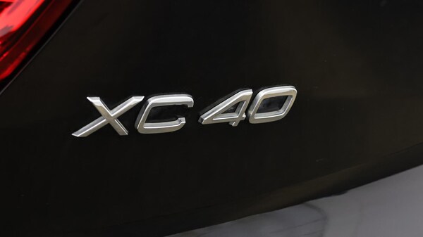 Used Volvo XC40 2021 for sale - 76282980: Photo 21