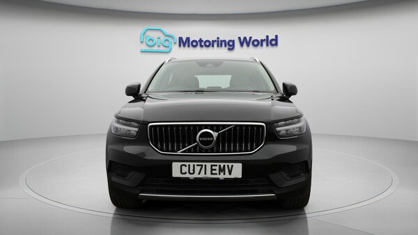 Used Volvo XC40 2021 for sale - 76282980: Photo 3