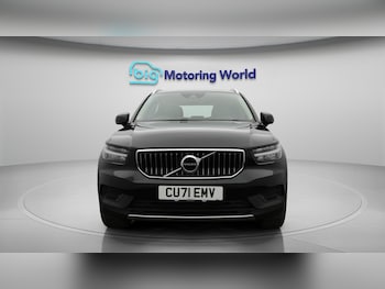 Used Volvo XC40 2021 for sale - 76282980: Photo 3