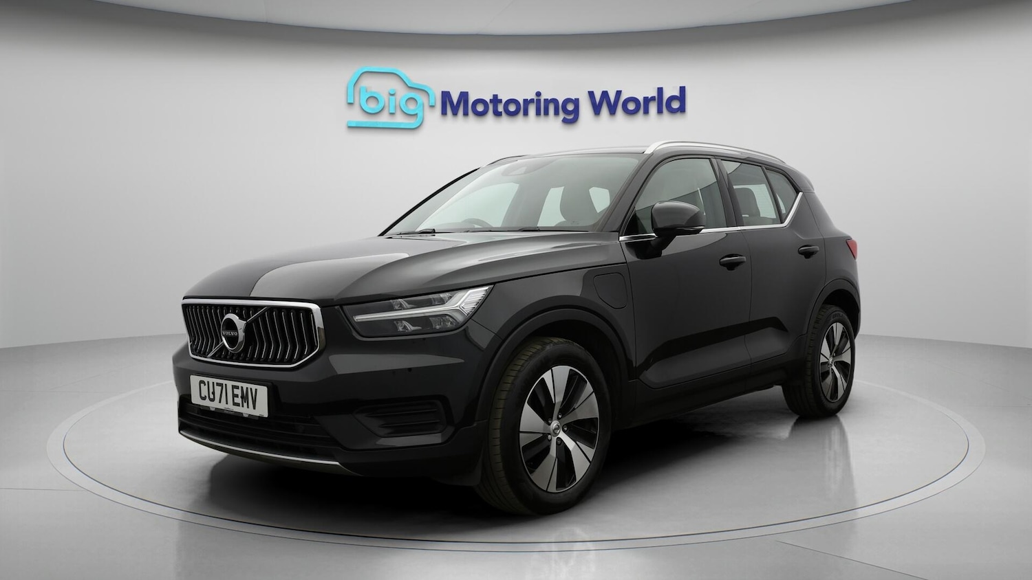 Used Volvo XC40 2021 for sale - 76282980: Photo 4