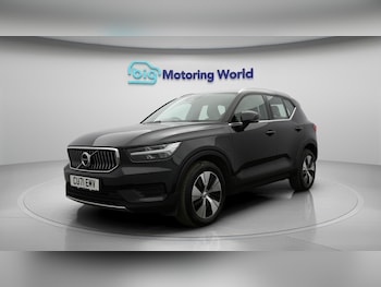 Used Volvo XC40 2021 for sale - 76282980: Photo 4
