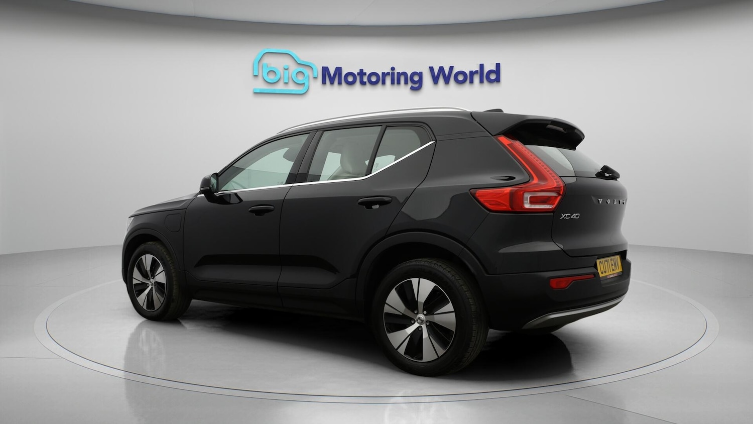 Used Volvo XC40 2021 for sale - 76282980: Photo 6