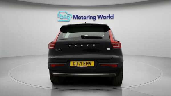 Used Volvo XC40 2021 for sale - 76282980: Photo 7